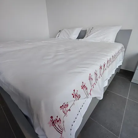 Vasil Gjika 3 Apartmán