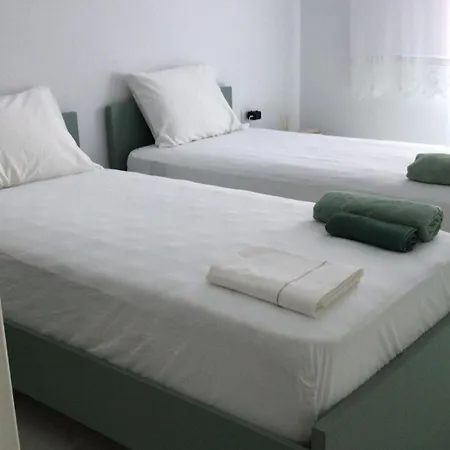 Apartment Vasil Gjika 3 Tirana