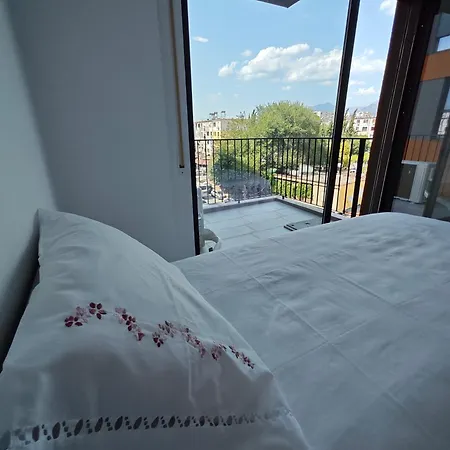 Apartment Vasil Gjika 3