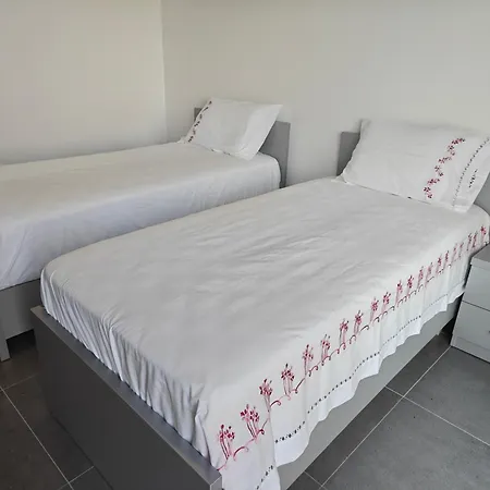 Apartment Vasil Gjika 3 *