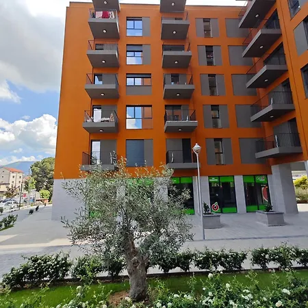 Apartment Vasil Gjika 3