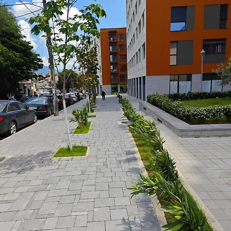 Vasil Gjika 3 Tirana