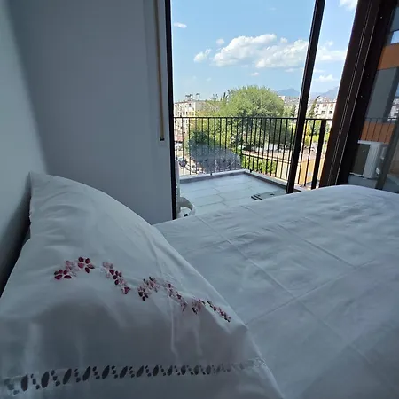 Apartment Vasil Gjika 3 Tirana