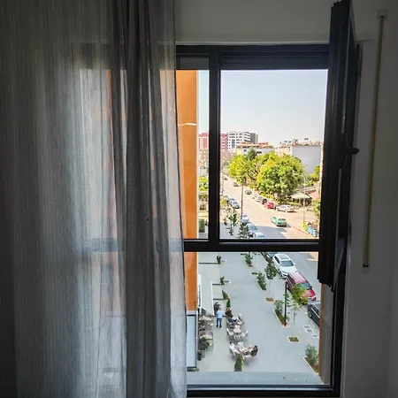 Apartment Vasil Gjika 3