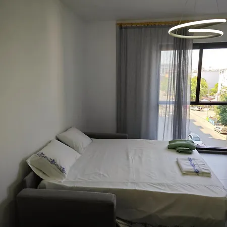 Apartment Vasil Gjika 3 Tirana