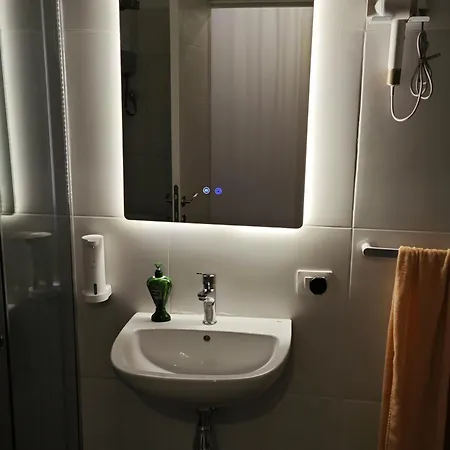 Apartment Vasil Gjika 3 *
