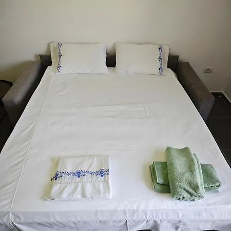 Vasil Gjika 3 Apartment Tirana