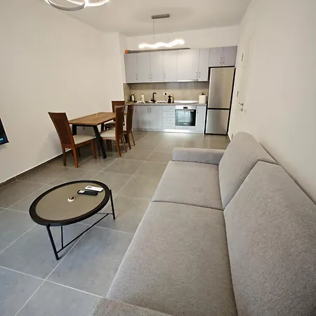 Vasil Gjika 3 Apartment